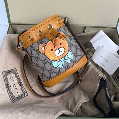 gucci kais|kai Gucci bag.